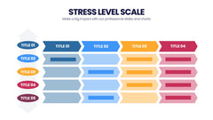 Scale Infographics slide 18