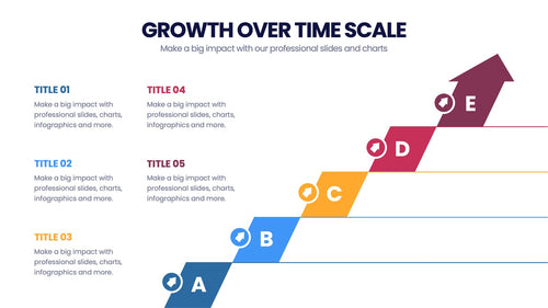 Scale Infographics slide 2