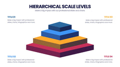 Scale Infographics slide 4