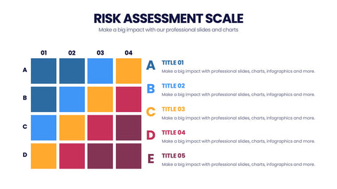 Scale Infographics