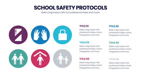 School Infographics