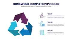 School Infographics slide 15