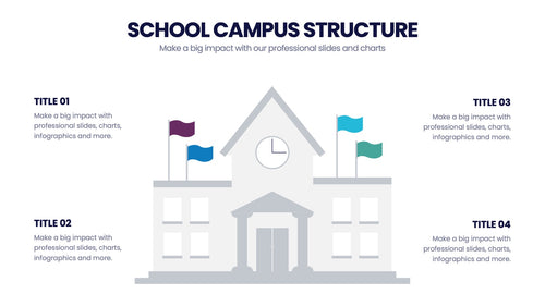 School Infographics slide 2