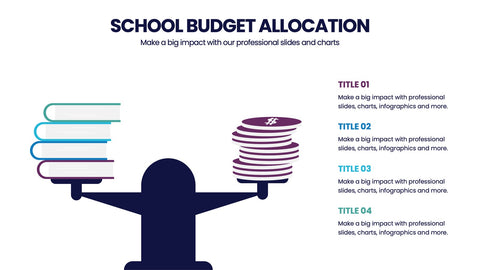 School Infographics