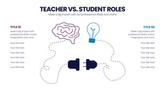 School Infographics slide 6