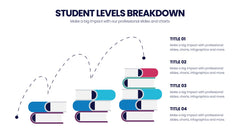School Infographics slide 8