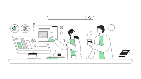 Science Illustrations Pack