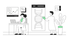 Science Illustrations Pack