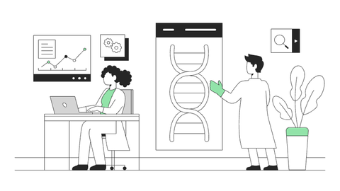 Science Illustrations Pack