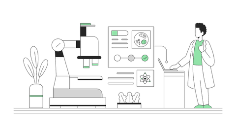 Science Illustrations Pack