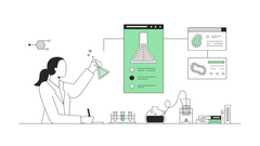 Science Illustrations Pack