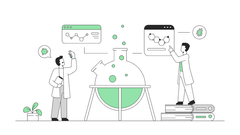 Science Illustrations Pack