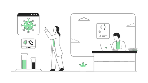 Science Illustrations Pack