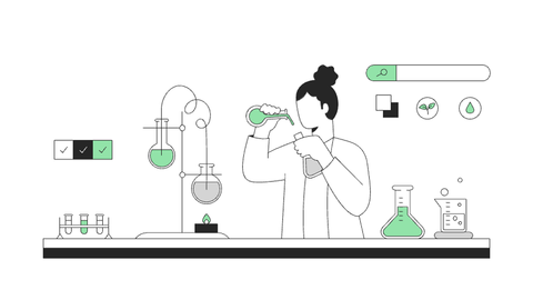 Science Illustrations Pack