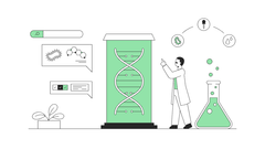 Science Illustrations Pack
