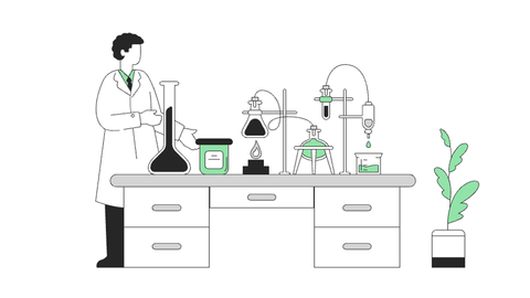 Science Illustrations Pack