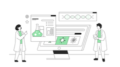 Science Illustrations Pack