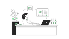 Science Illustrations Pack