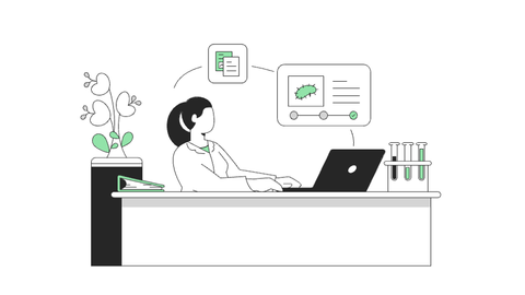 Science Illustrations Pack