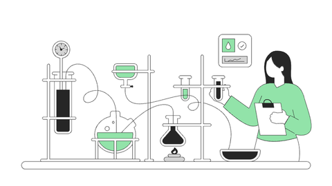 Science Illustrations Pack