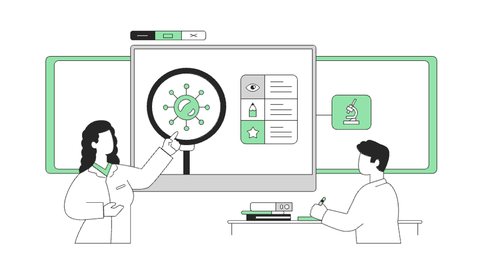 Science Illustrations Pack
