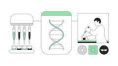 Science Illustrations Pack