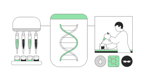 Science Illustrations Pack