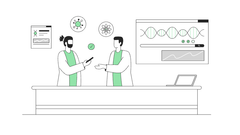 Science Illustrations Pack