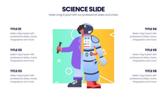 Science Infographics