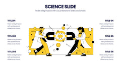 Science Infographics slide 18
