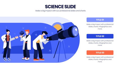 Science Infographics