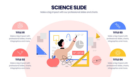 Science Infographics