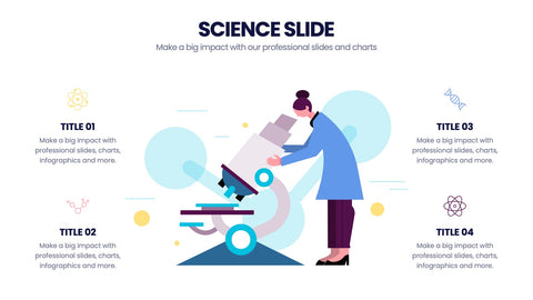 Science Infographics