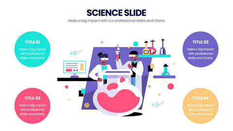 Science Infographics