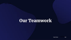 SEO Research Analysis Presentation slide 4