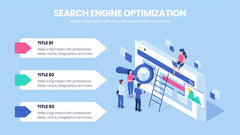 SEO Infographics