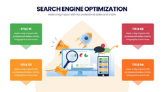 SEO Infographics slide 10