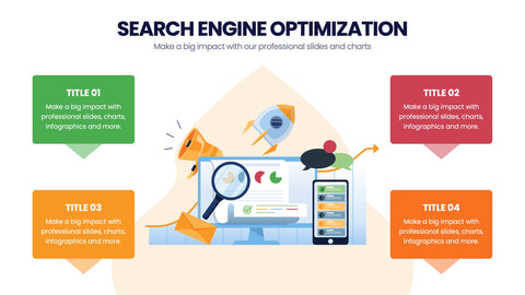 SEO Infographics