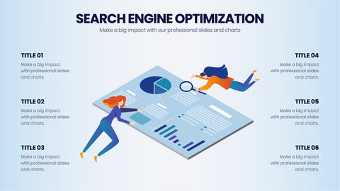 SEO Infographics