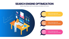 SEO Infographics slide 13
