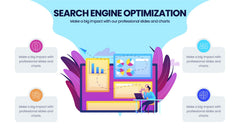 SEO Infographics slide 15