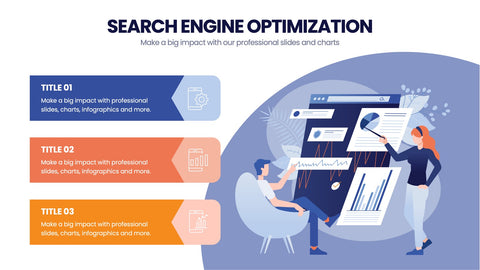 SEO Infographics