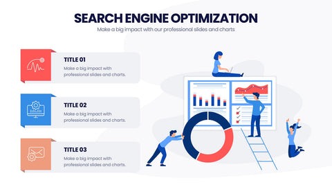 SEO Infographics