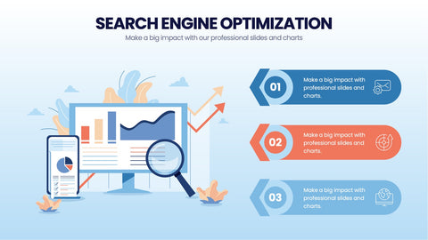 SEO Infographics