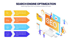 SEO Infographics slide 3