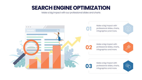 SEO Infographics