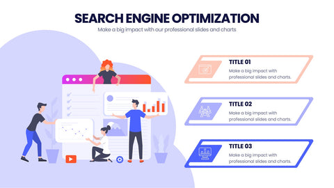SEO Infographics