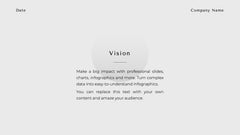 Simple Pitch Deck Presentation slide 12