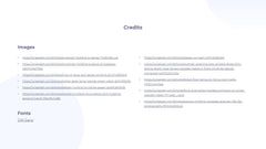 Minimal Pitch Deck Presentation slide 15