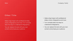 Simple Pitch Deck Presentation slide 18